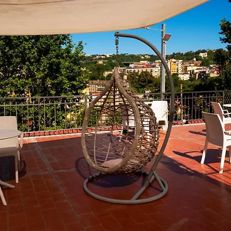 Antica Dimora Deluxe Neapol