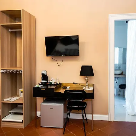 Antica Dimora Deluxe Neapol