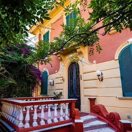 Bed & Breakfast Antica Dimora Deluxe 2*