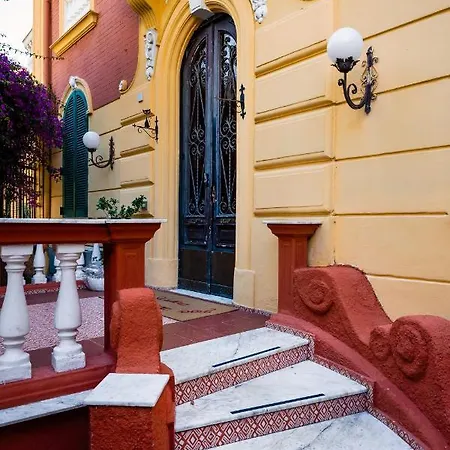 Bed & Breakfast Antica Dimora Deluxe