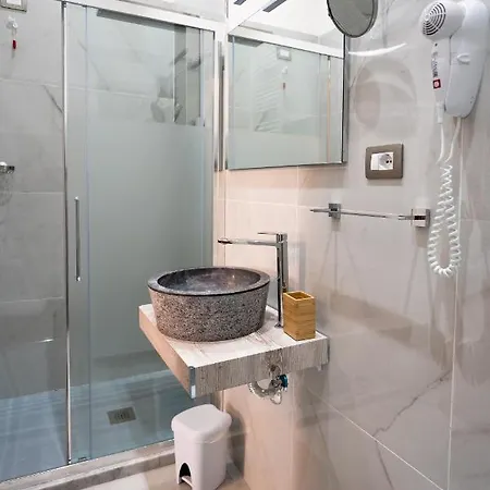 Bed & Breakfast Antica Dimora Deluxe 2*