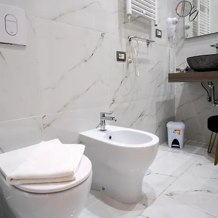 Bed & Breakfast Antica Dimora Deluxe 2*