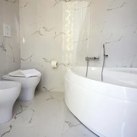 Antica Dimora Deluxe Bed & Breakfast