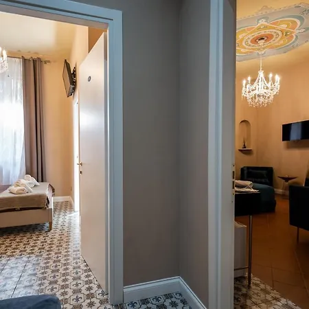 Antica Dimora Deluxe 2*