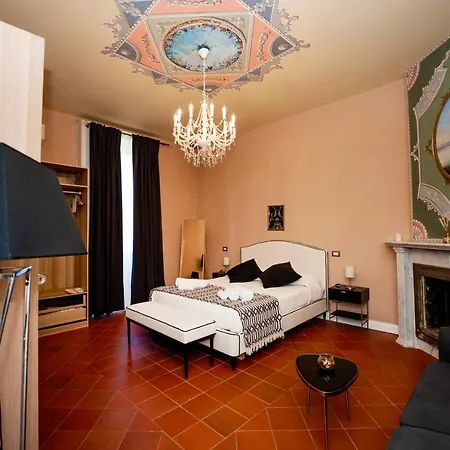 Bed & Breakfast Antica Dimora Deluxe
