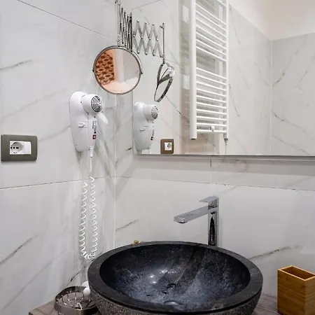 Bed & Breakfast Antica Dimora Deluxe Naples