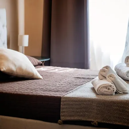 Antica Dimora Deluxe Bed & Breakfast