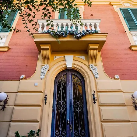 Antica Dimora Deluxe 2* Naples