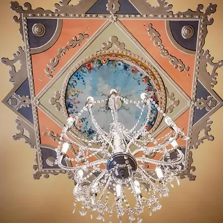 Antica Dimora Deluxe Bed & Breakfast