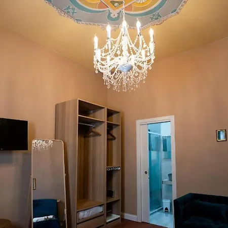 Antica Dimora Deluxe 2* Naples