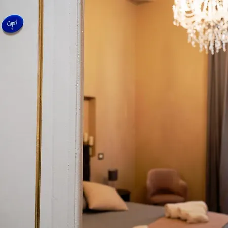 Antica Dimora Deluxe Bed & Breakfast Naples