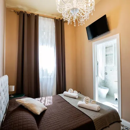 Bed & Breakfast Antica Dimora Deluxe