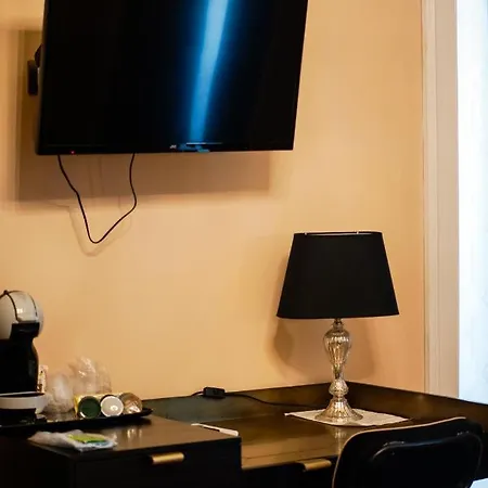 Bed & Breakfast Antica Dimora Deluxe 2*