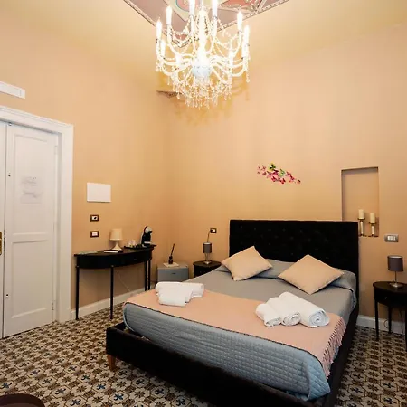 Antica Dimora Deluxe Bed & Breakfast