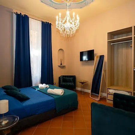 Bed & Breakfast Antica Dimora Deluxe Naples