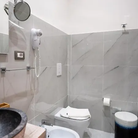 Antica Dimora Deluxe Panzió Nápoly