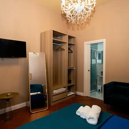 Antica Dimora Deluxe Naples