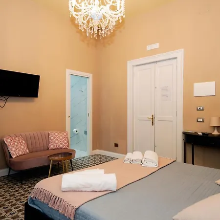 Antica Dimora Deluxe Naples