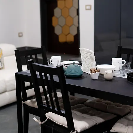 Antica Dimora Deluxe 2*