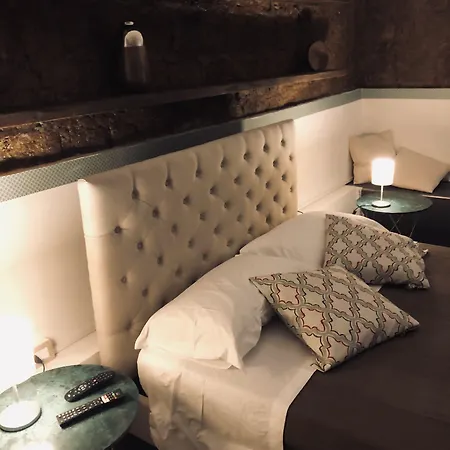 Antica Dimora Deluxe Отель типа 