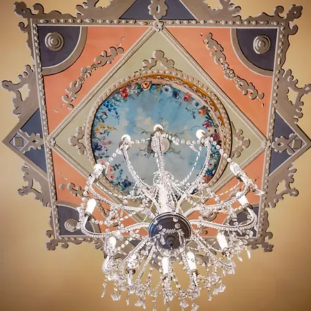 Antica Dimora Deluxe 2*